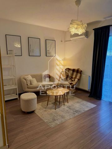 Apartament cu 2 camere de inchiriat, petfriendly, Chisoda - Photo 2