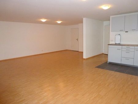 55 m², Untergeschoss - Photo 2