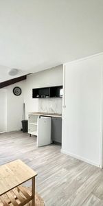 Appartement 2 pièces à Metz - Photo 3