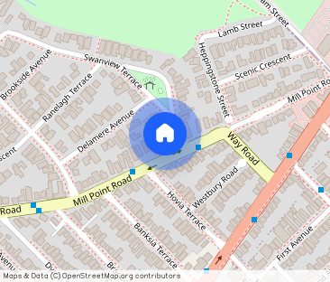 South Perth Apartment Living - Photo 1