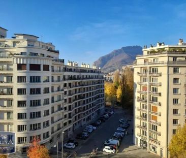 Appartement à louer 3 pièces 84.74m² - Photo 1