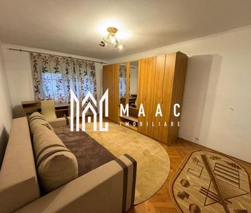 Apartament 3 camere de inchiriat | Sibiu, Sub Arini | 60 mp - Fotografie 3