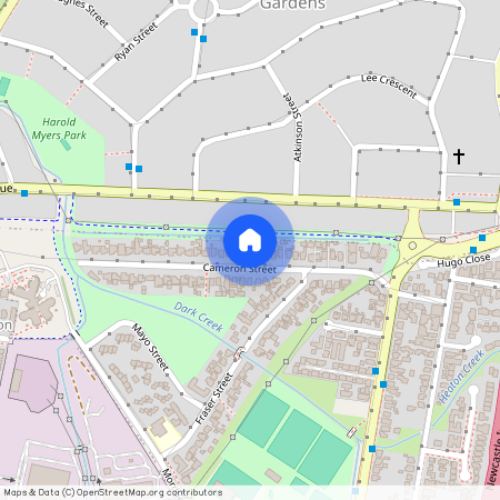 Rooms / 34 Cameron Street, NSW 2299, Jesmond