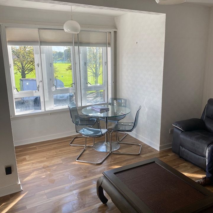 3 Bed Flat, Anniesland Road, G13 - Photo 1
