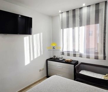 THREE-BEDROOM APARTMENT – ALICANTE - Photo 1