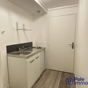 CAEN HYPER CENTRE - STUDIO - Photo 2