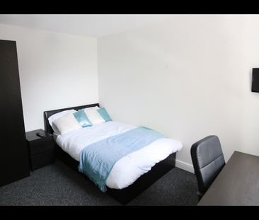 6 Bed Terraced House, Edinburgh Road, L7 - Photo 5