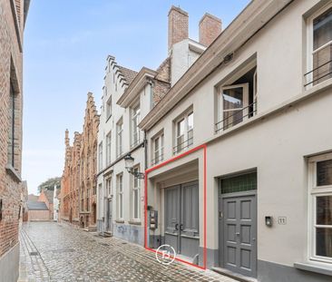Charmante woning - foto 6