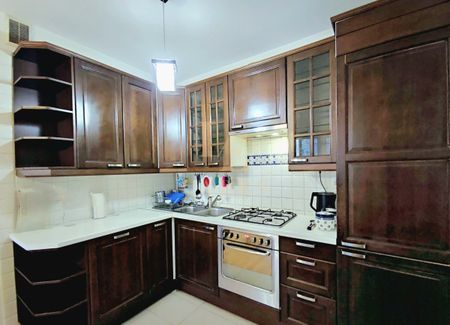 2 Pokoje | Balkon | Sadyba Best Mall | Balkon - Zdjęcie 5