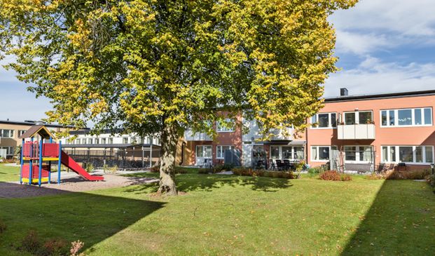 Kvarnängsgatan 19, 75420, Uppsala - Photo 1