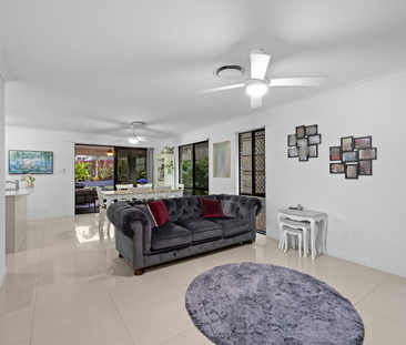 8 Calandra Street, Redbank Plains QLD 4301 - House For Rent | Domain - Photo 2