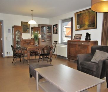 Prachtig appartement met lift, 85 m², voorzien van een zonnig zuidg... - Photo 4