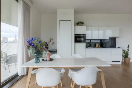 Appartement Frederik van Eedenplein, Eindhoven - À Louer - Photo 5