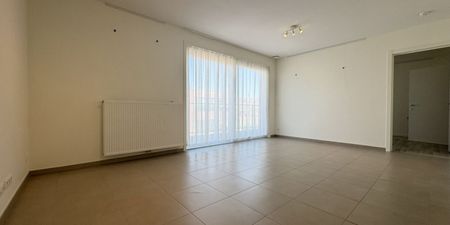 Serviceflat te huur in Deinze voor € 968 met 1 slaapkamer - Photo 2