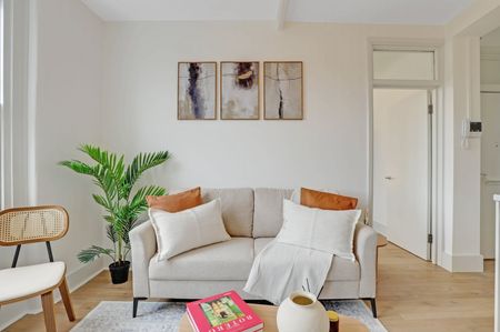 2 Bed Penthouse, Old Kent Road, SE1 - Photo 3