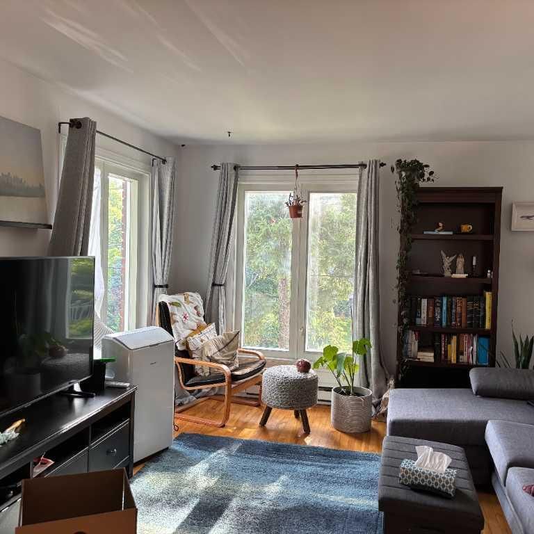 5 1/2 à louer Ste-Rose Laval - Photo 1
