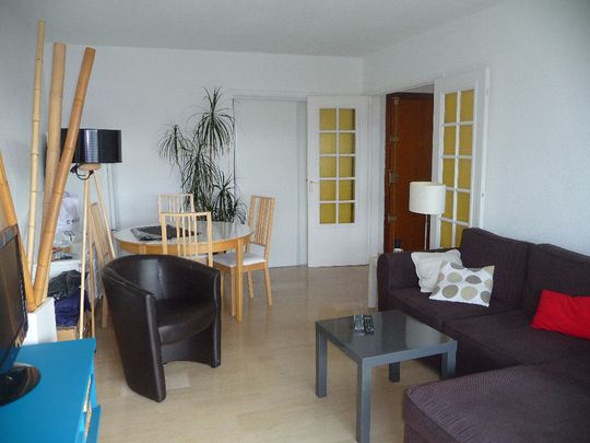 Location appartement 2 pièces, 46.04m², Mandelieu-la-Napoule - Photo 1