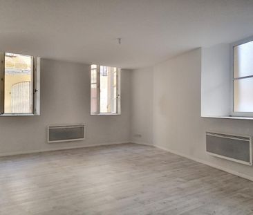 Appartement 4 pièces – 87 m² - Photo 1