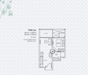 The Jovell (D17), Condominium - For Rent - Photo 6