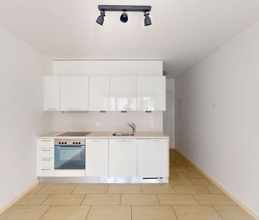 Vivi Bellinzona con stile - 2.5 locali in posizione centrale - Foto 4