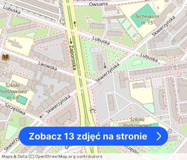 Skwierzyńska- Śliczny apartament z balkonem BEZ Prowizji - Zdjęcie 1