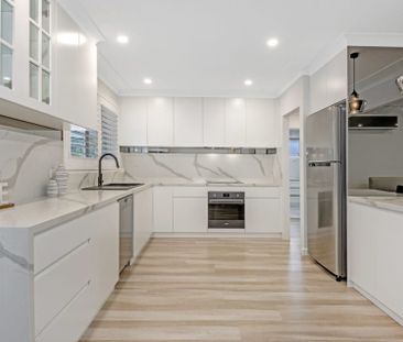 3 Bedroom Renovated House in a Great Location - Photo 6