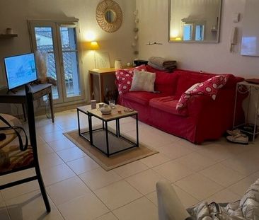 Appartement T1 en location à Grenade - Photo 4