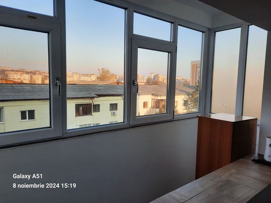 Apartament 1 cameră de închiriat — Zona Minerva Alexandru cel Bun - Photo 1