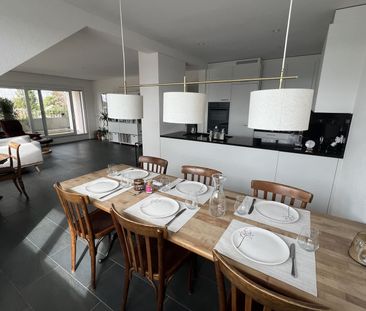 2.5 Zimmer, 2. Stock - Photo 5