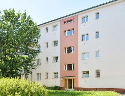 Wohn(t)raum: interessante 2-Zimmer-Wohnung - Photo 1