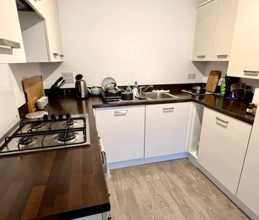 1 Bed Flat, Carfax House, SE20 - Photo 2