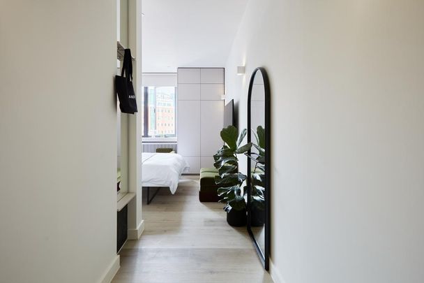 Studio to rent - Photo 1