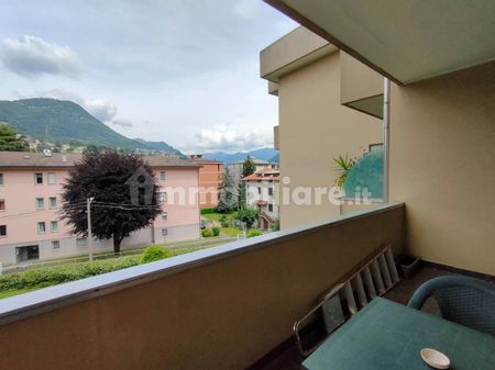 Bilocale via Pellegrino Tibaldi 15, Tavernola, Como - Photo 2
