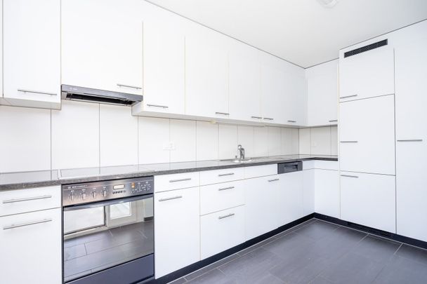 3.5 Zimmer, 82 m², 1. Stock - Foto 1