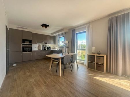Penthouse te huur - Photo 5