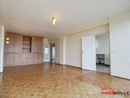 Appartement te huur - Photo 4