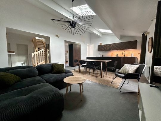 Appartement - Photo 1
