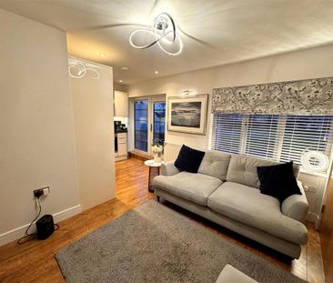 1 bedroom penthouse to rent - Photo 3