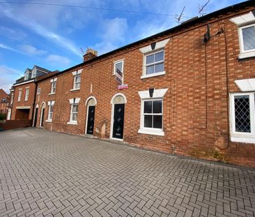 Birmingham Road, Stratford-upon-Avon - Photo 1