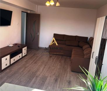 Garsoniera in Ploiesti, zona Marasesti - Fotografie 1