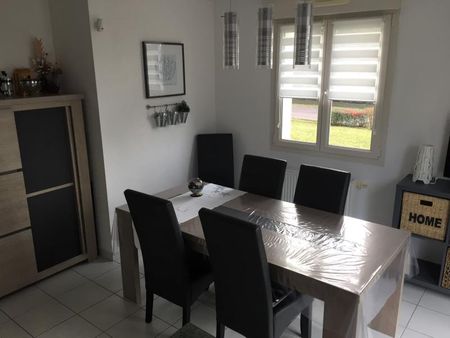 Appartement / Offre 59449740 - Photo 5