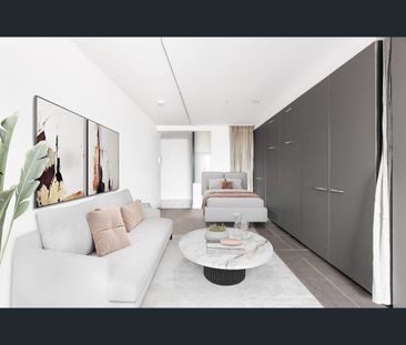 517/32 Bray Street, South Yarra, Vic 3141 - Photo 2