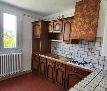 Location appartement 4 pièces 75 m² à Privas (07000) - Photo 2
