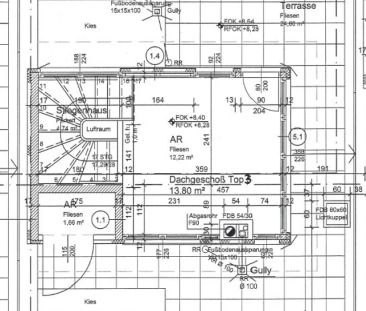 Helles Reihenhaus mit Fernblick und 2 Stellplätzen - Photo 6