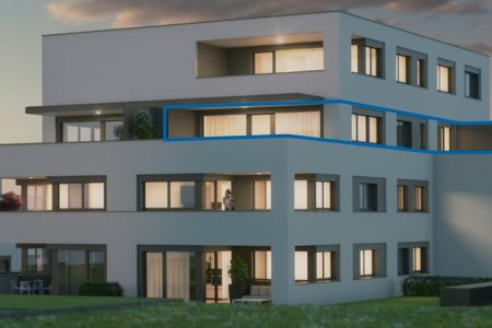 Neubau! 3-Zi-Wohnung in Hohenems zu vermieten! - C12 - Photo 3