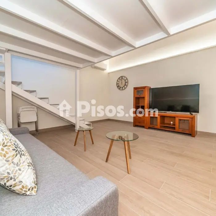 Piso en alquiler en Calle del Padre Oltra, cerca de Calle de Antonio Vicent - Foto 1