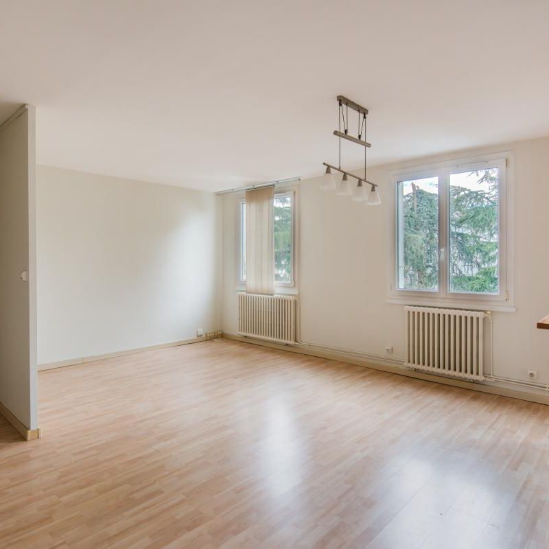 Location Appartement 3 pièces 50m² NANTES 44000 - Photo 1