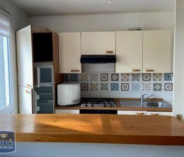 Appartement à louer 1 pièce 35.84m² - Photo 6