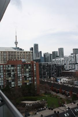 For Lease - 78 Tecumseth Street Unit# 1205, Toronto, Ontario - Photo 1