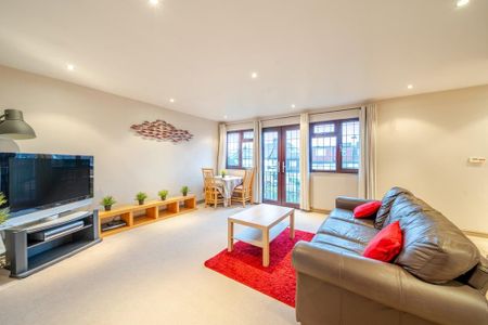 2 bedroom flat to rent - Photo 5